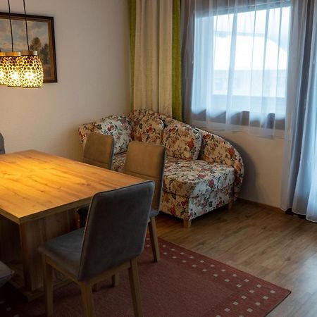 Ferienwohnung Lena Bad Mitterndorf Exteriör bild