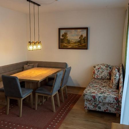 Ferienwohnung Lena Bad Mitterndorf Exteriör bild