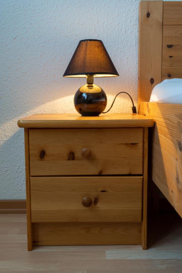 Ferienwohnung Lena Bad Mitterndorf Exteriör bild