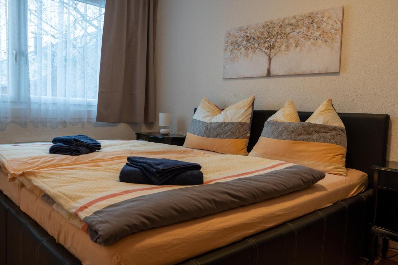 Ferienwohnung Lena Bad Mitterndorf Exteriör bild