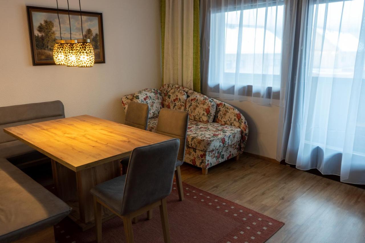 Ferienwohnung Lena Bad Mitterndorf Exteriör bild
