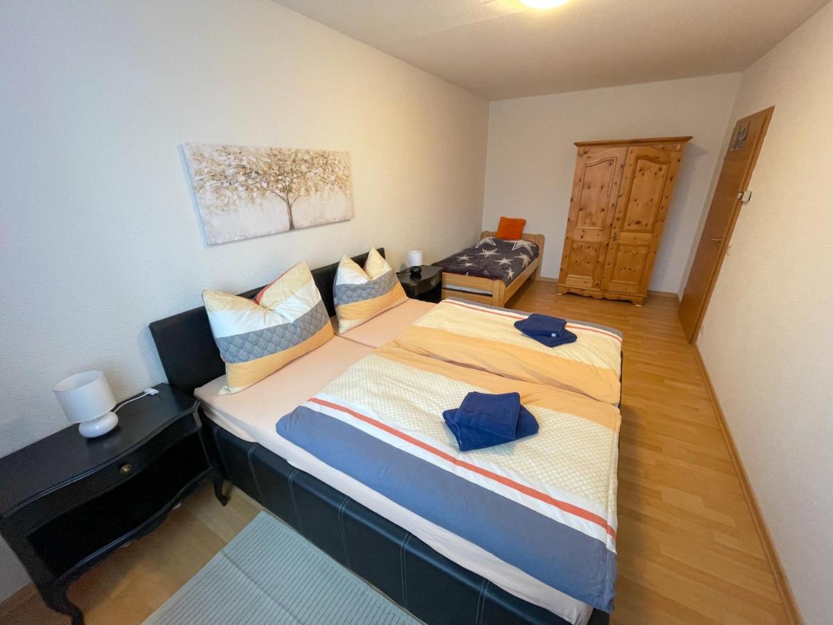 Ferienwohnung Lena Bad Mitterndorf Exteriör bild
