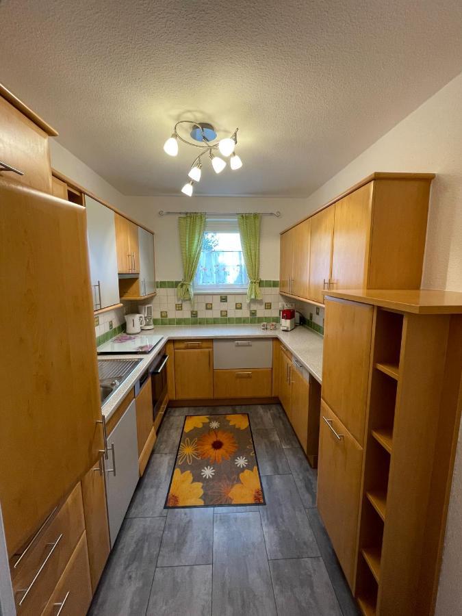 Ferienwohnung Lena Bad Mitterndorf Exteriör bild