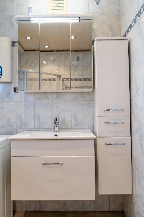 Ferienwohnung Lena Bad Mitterndorf Exteriör bild