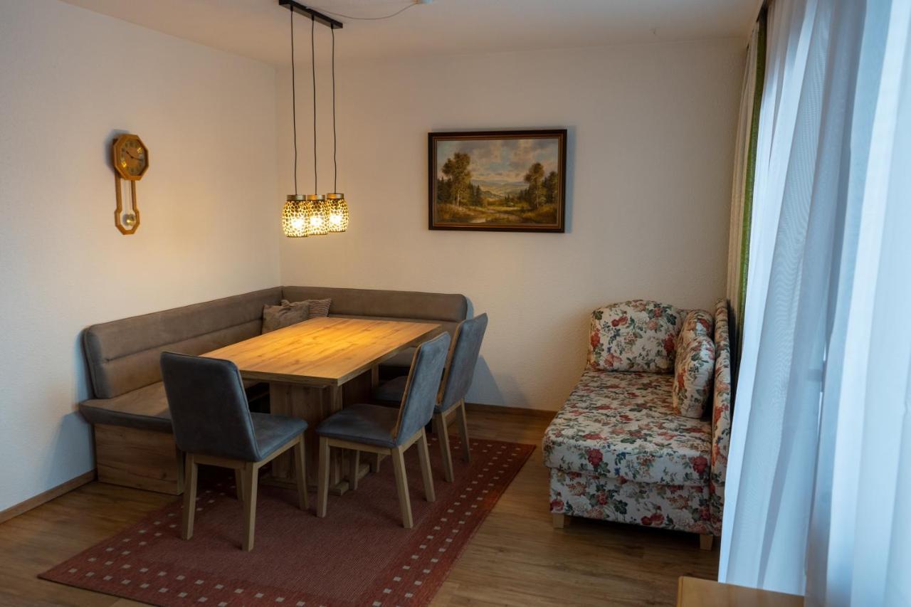 Ferienwohnung Lena Bad Mitterndorf Exteriör bild