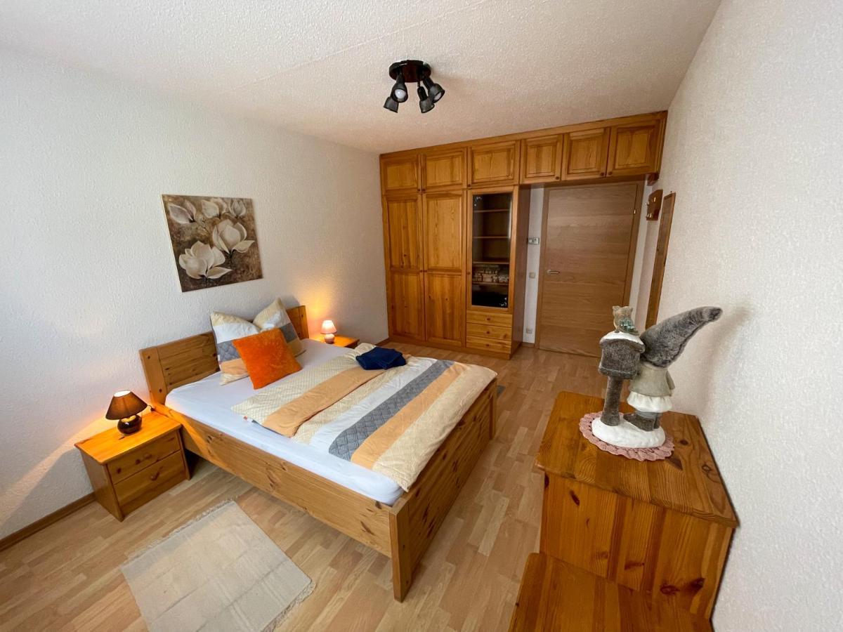 Ferienwohnung Lena Bad Mitterndorf Exteriör bild